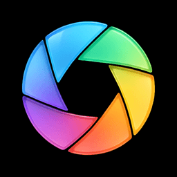 Chroma icon