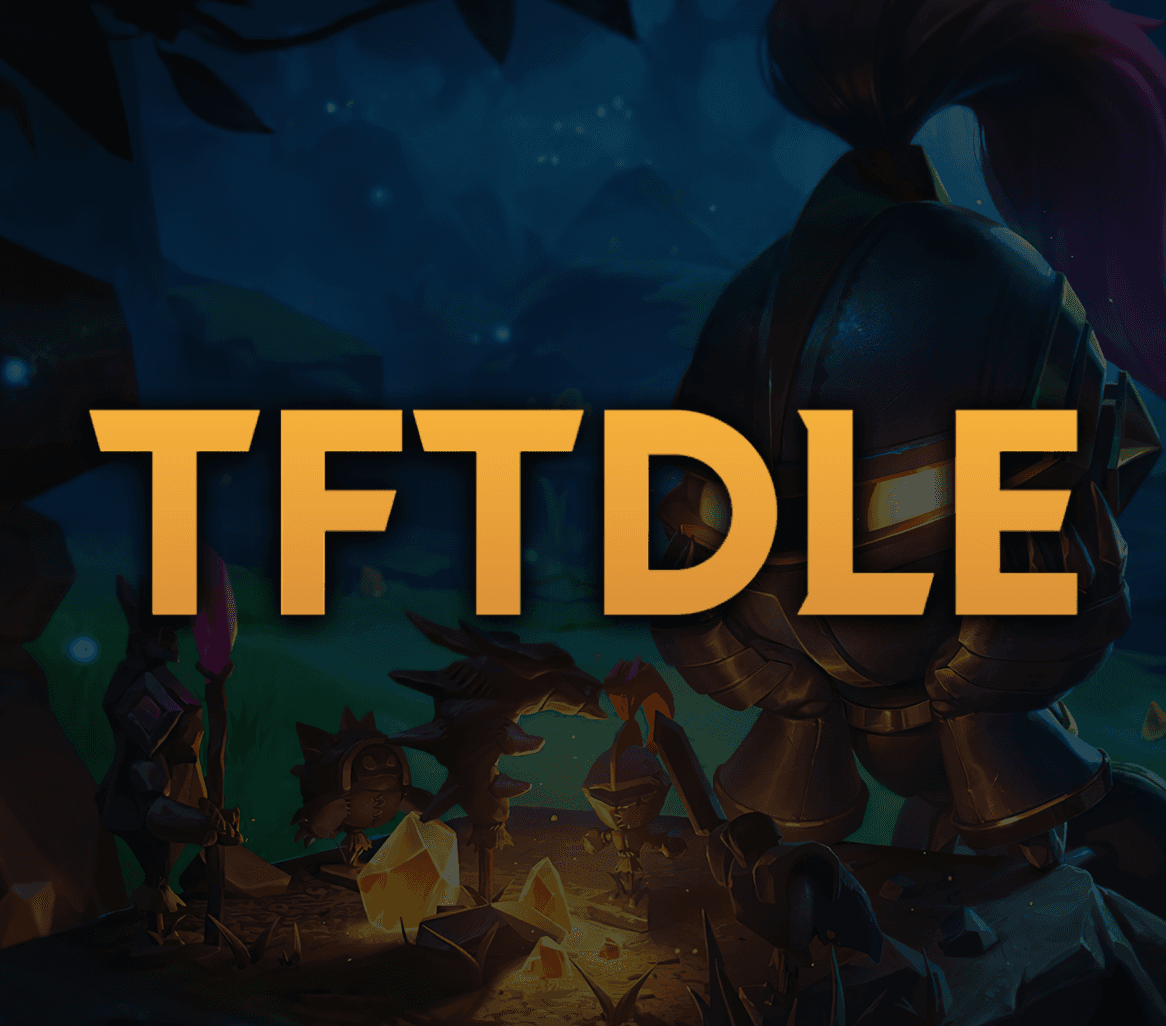 TFTDLE